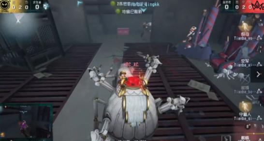AL成功逆转CFO挺进LOL S15八强精彩回顾