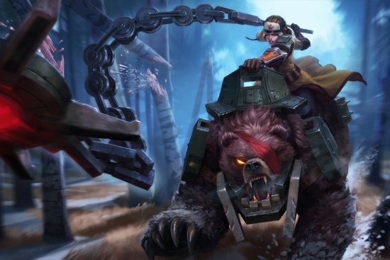 八月新游大盘点 无畏契约手游与诛仙2引领潮流