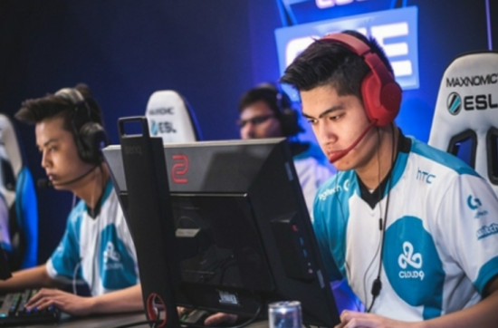 虎牙HYPER X英雄联盟全球总决赛观赛派对盛况回顾